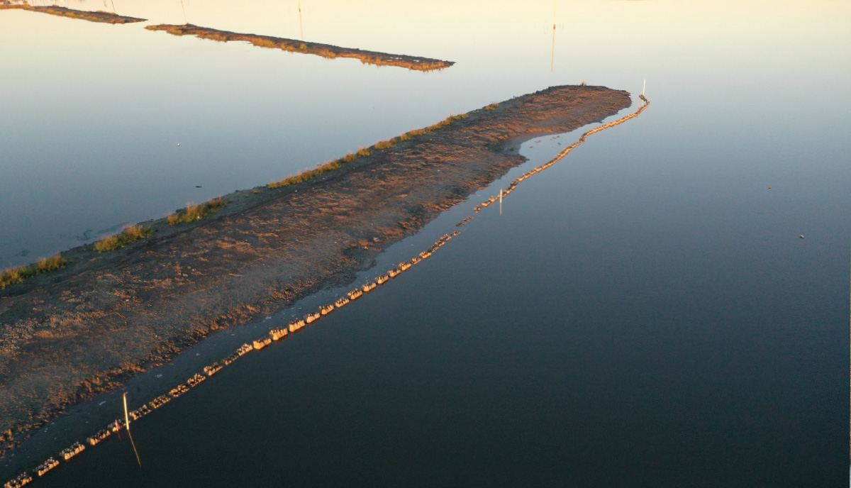 island-road